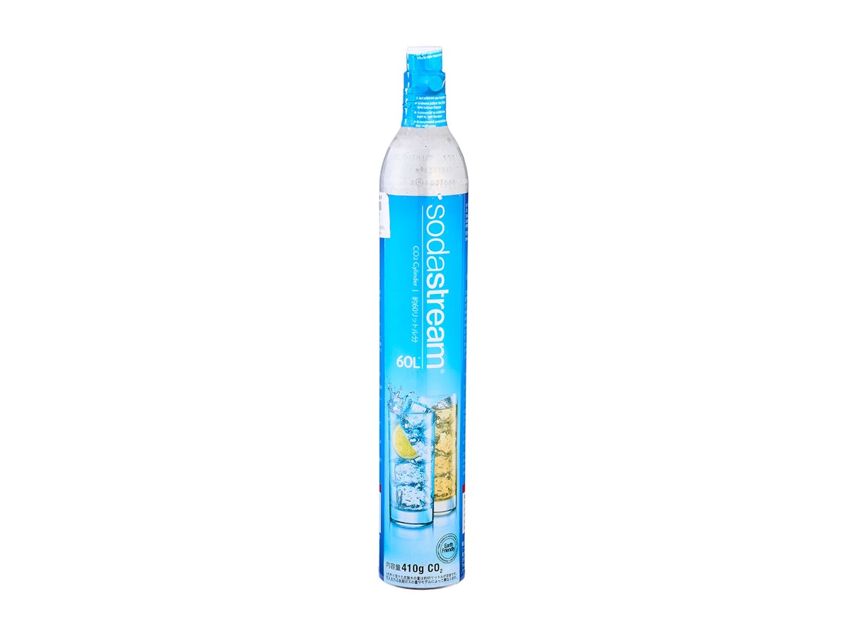 ソーダストリーム Source Power(ソースパワー)スターター ソーダストリーム Source Power(ソースパワー)スターター