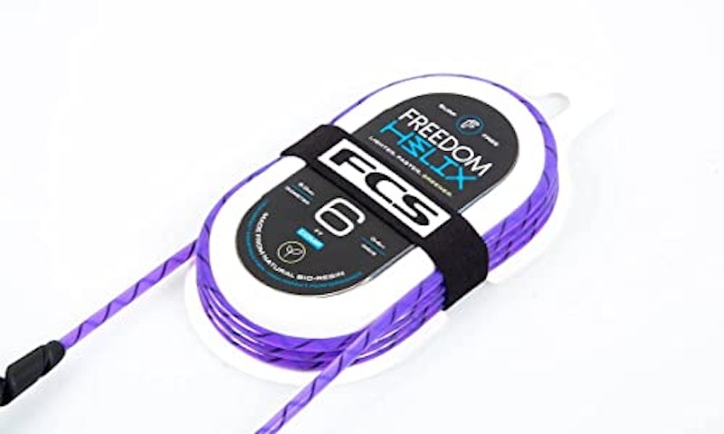 FREEDOM HELIX LEASH COMP 6 1