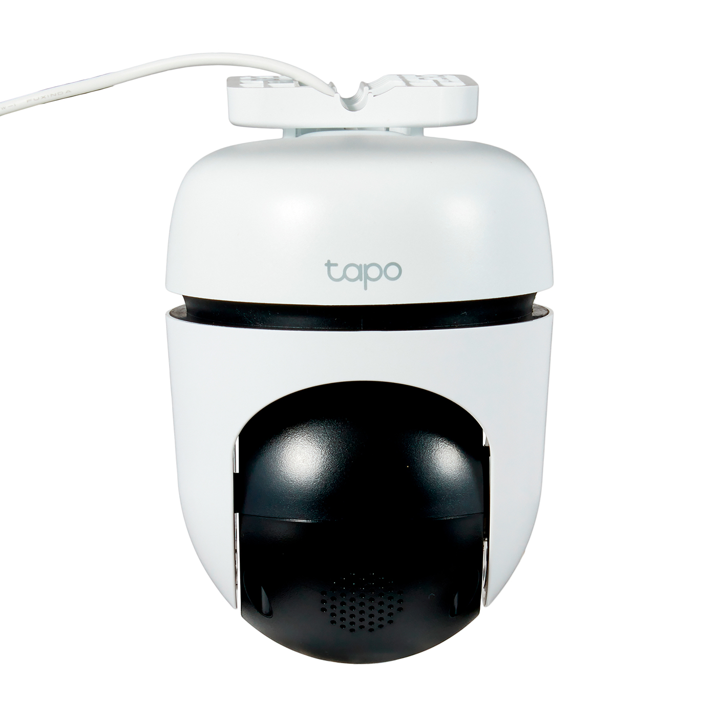 TP-Link 屋外パンチルトセキュリティWi-Fiカメラ Tapo C510Wを