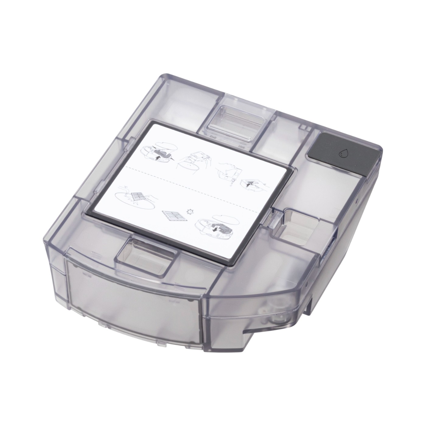 Beijing Roborock Technology Q10Vを検証レビュー！ロボット掃除機の