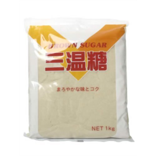 三温糖 1
