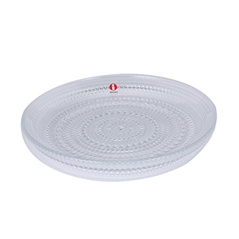 iittala カステヘルミ プレート 3