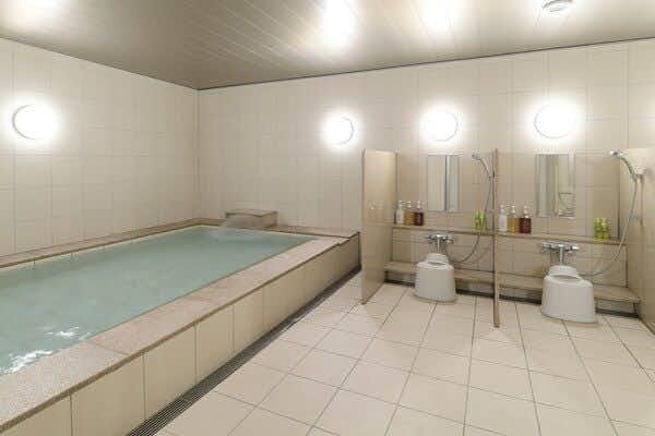 FIRST CABIN 関西空港 3