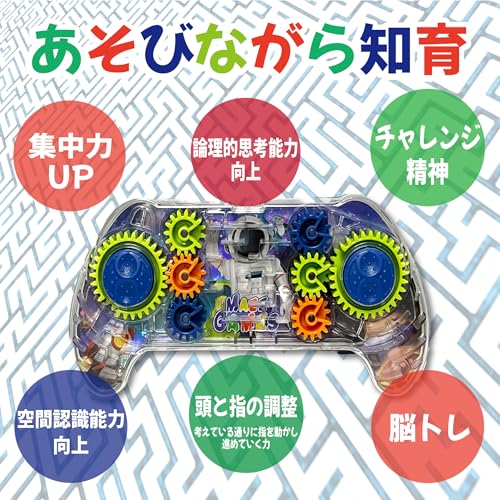 めいろゲーム 3
