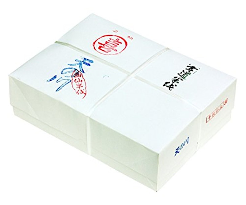 書道半紙 天の川 1