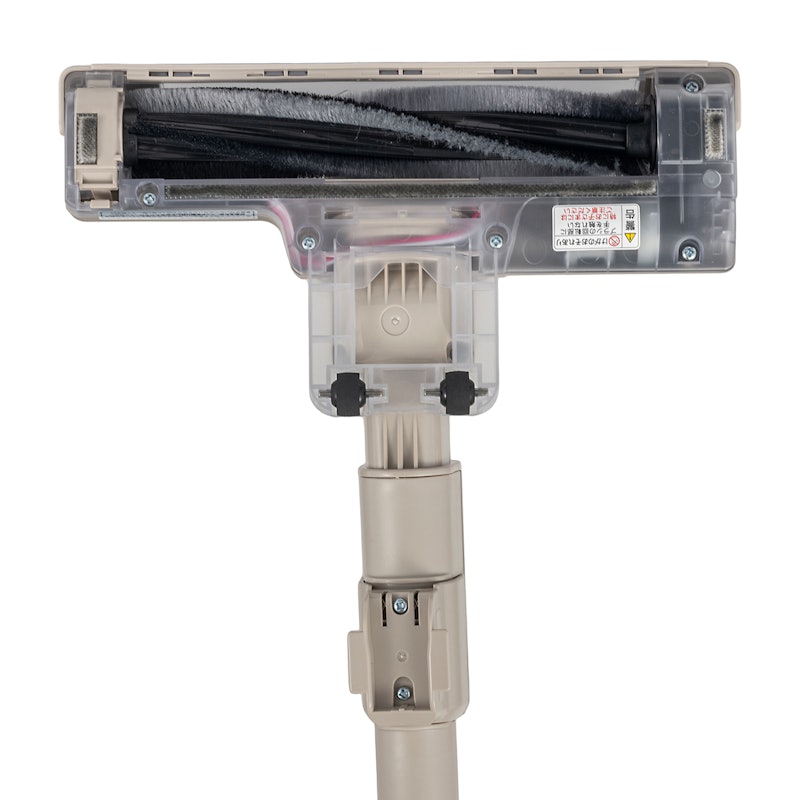 充電式サイクロンスティッククリーナー ゴミ回収ドック付き 6