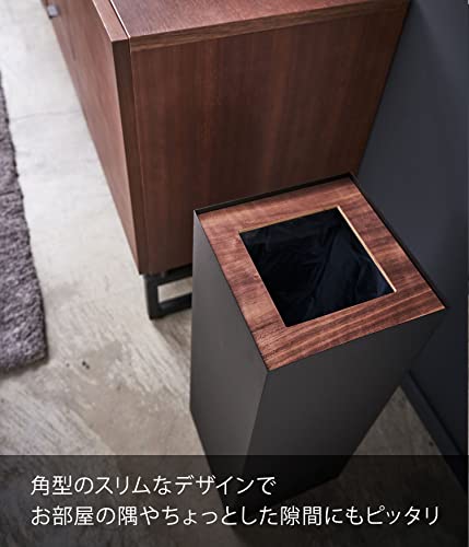 トラッシュカン 角型ロング リン 3