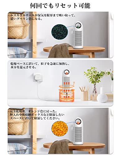 除湿ボトル 5