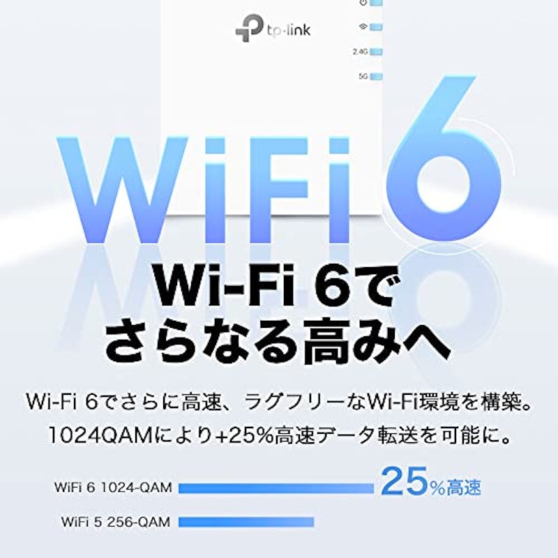 無線LAN中継機 3