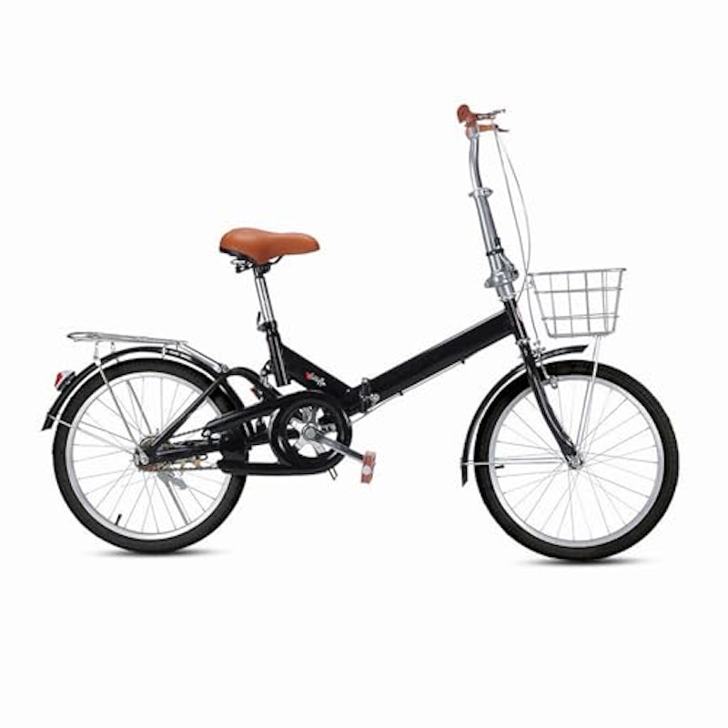 折りたたみ自転車 1