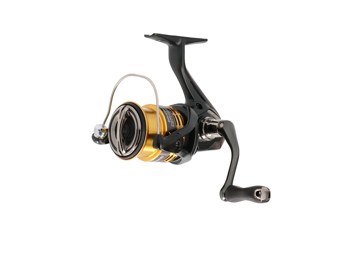 シマノ サハラ リール 2500SHGをレビュー!クチコミ・評判をもと シマノ サハラ リール 2500SHGをレビュー!クチコミ・評判をもと