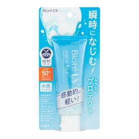 花王 アクアリッチ ウォータリーエッセンス クチコミ評価・評判&検証レビュー 3