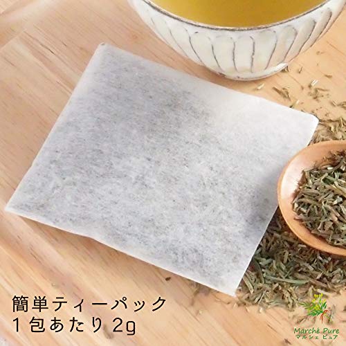 国産 すぎな茶 5