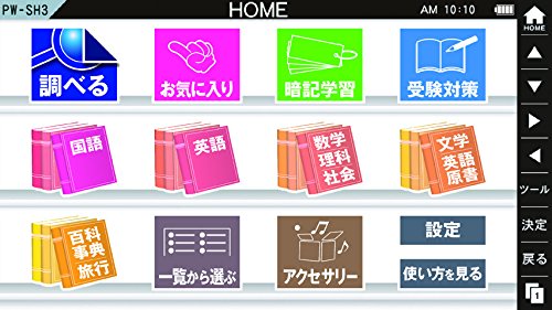 Brain PW-SH3 2