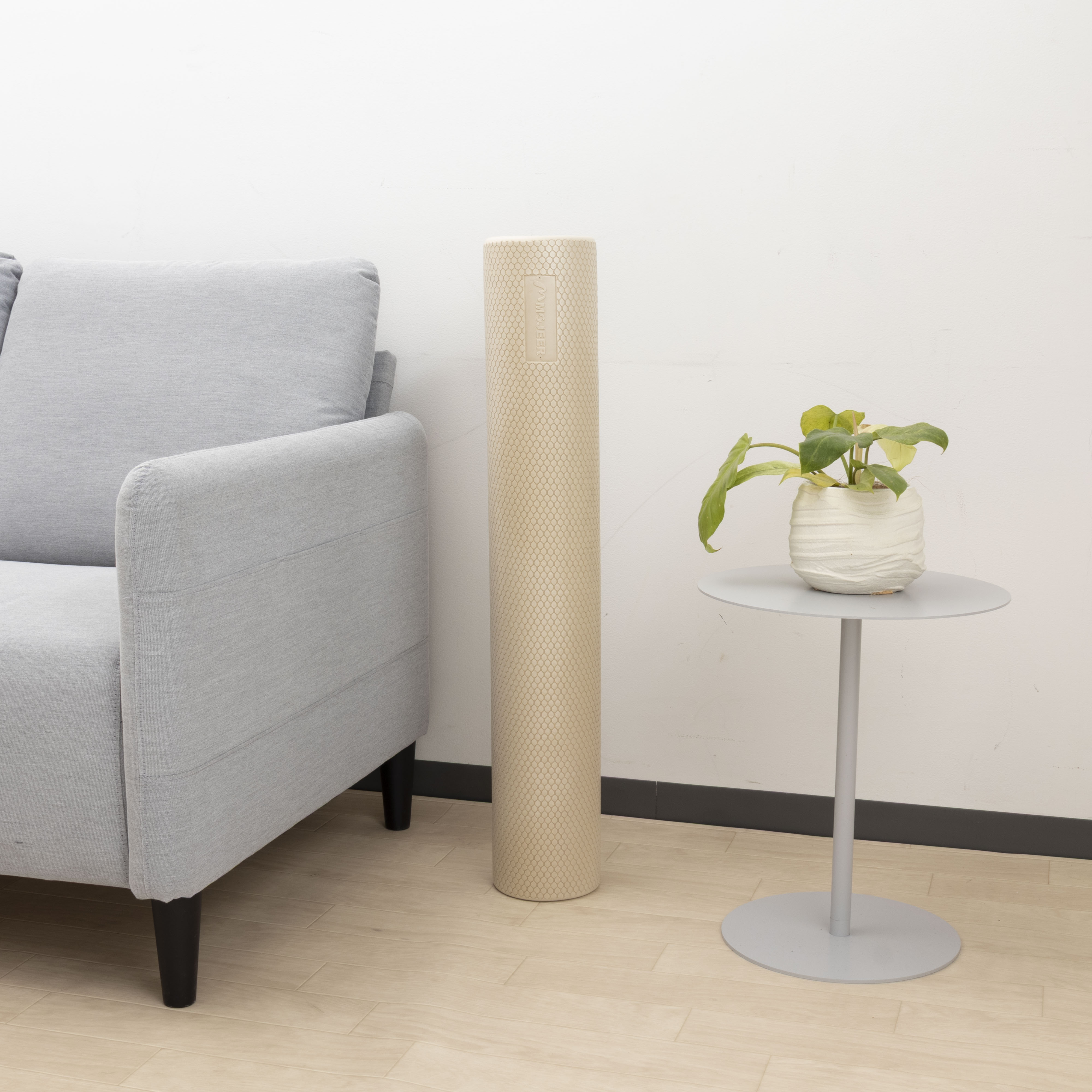 ストレッチ用ポール 3