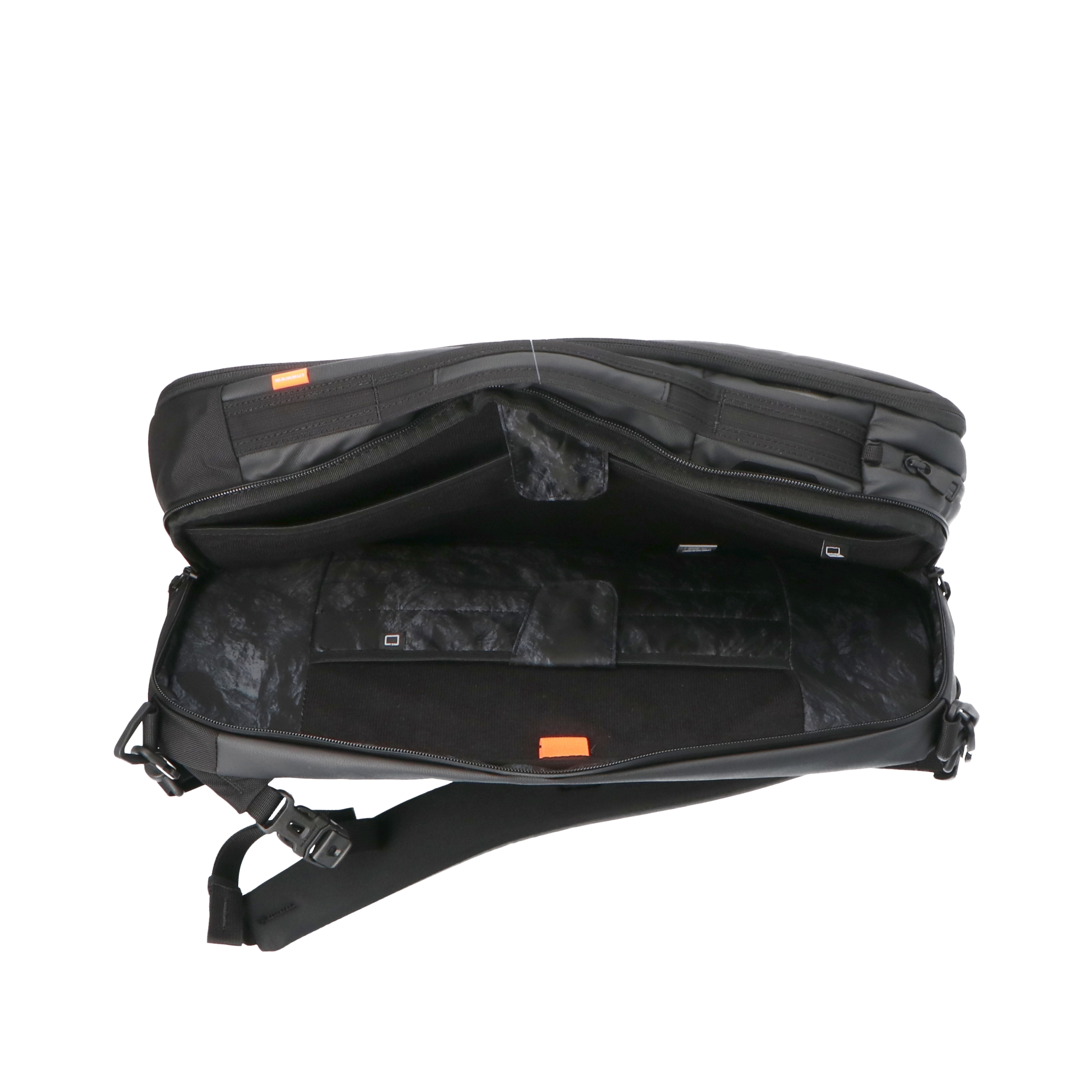 マムート Seon 3-Way 20をレビュー！クチコミ・評判をもとに徹底検証