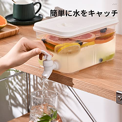 ドリンクピッチャー 6