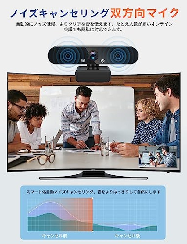 Webカメラ 3