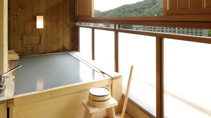 登別温泉 旅亭 花ゆら 2