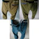 システムデザイン H.I.D Zero Fighter Pants 1