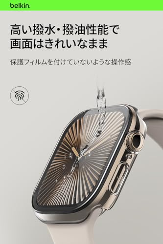 Apple Watch バンパー保護ケース 6