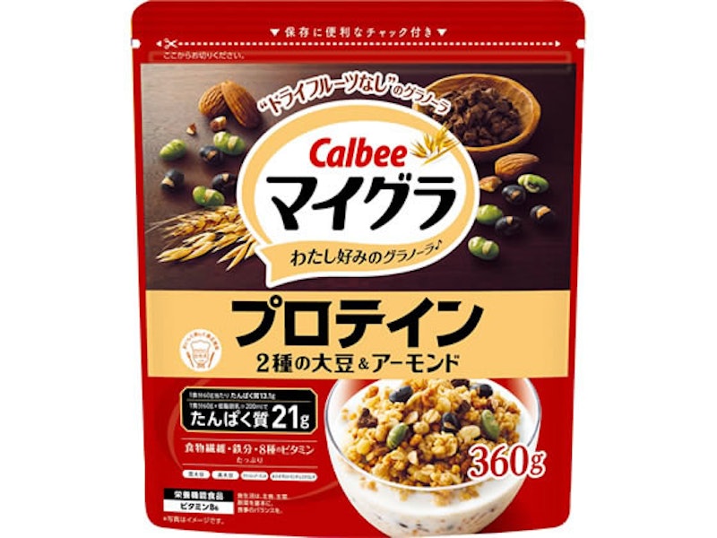 プロテイン 1