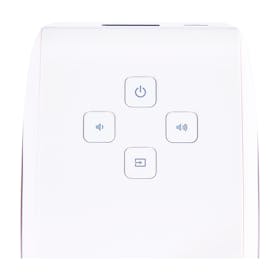 BenQ 天井プロジェクター GV31を徹底レビュー!実際に使ってわかったメリット・デメリットは? 4