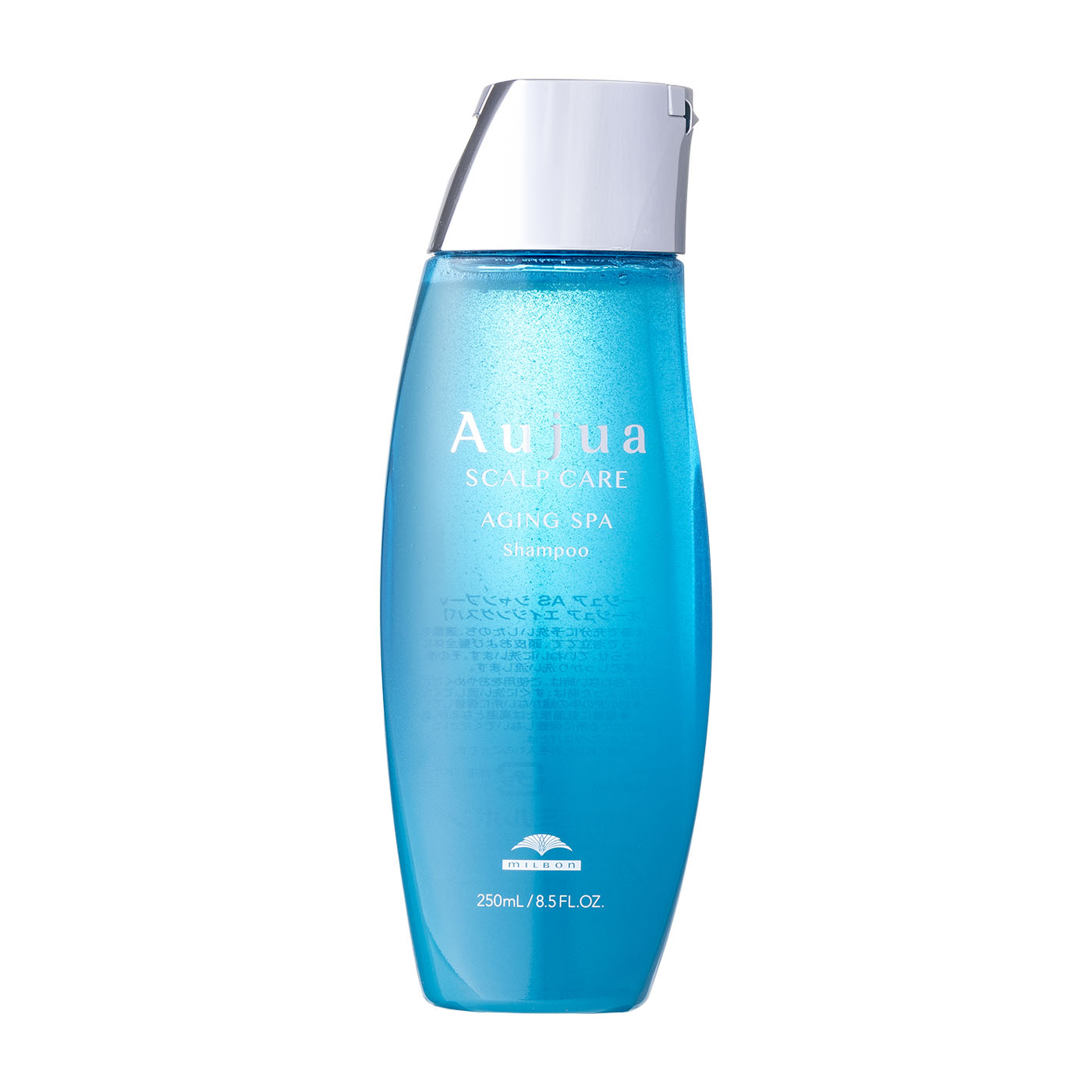 Aujua エイジングヘアケア シャンプー＆トリートメント Aujua エイジングヘアケア シャンプー +トリートメント1000ml