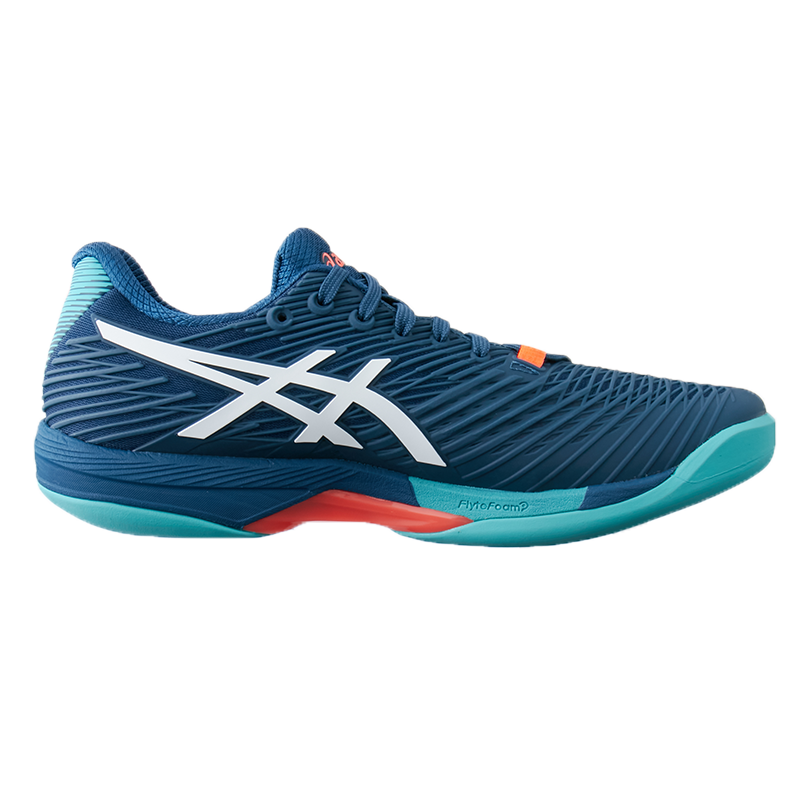 SOLUTION SPEED FF 2 2