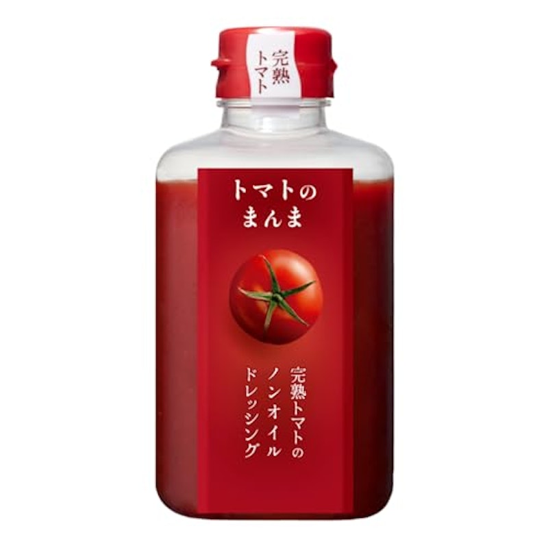 トマトのまんま 1