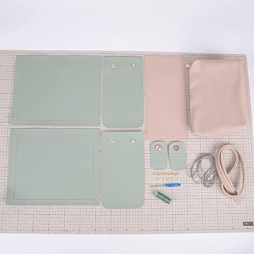 ハンドバッグ作成キット 2