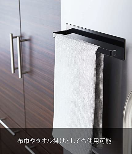 マグネットキッチンペーパーホルダー タワー ワイド 6