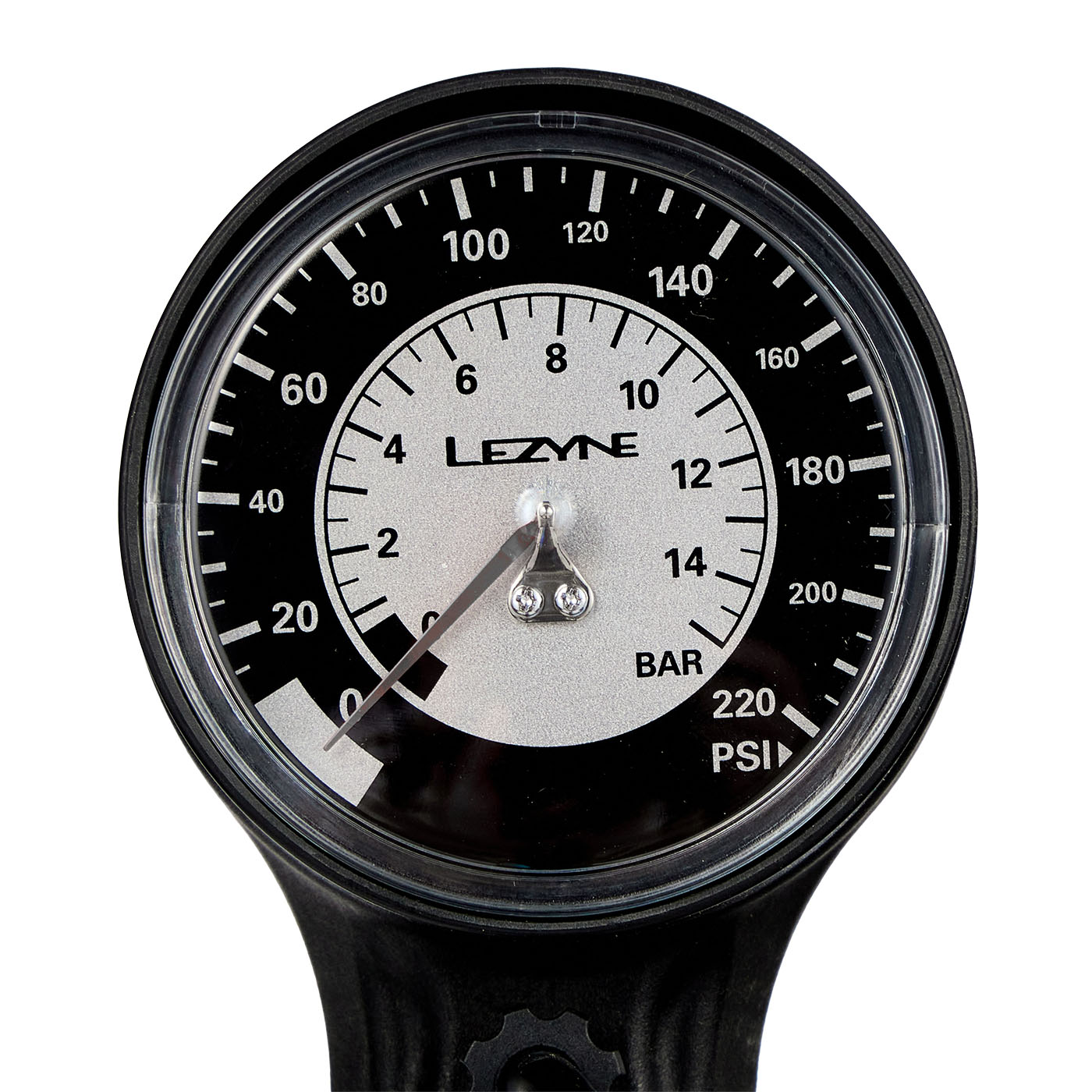 LEZYNE SPORT FLOOR DRIVE 3.5を検証レビュー！ロードバイク・クロス