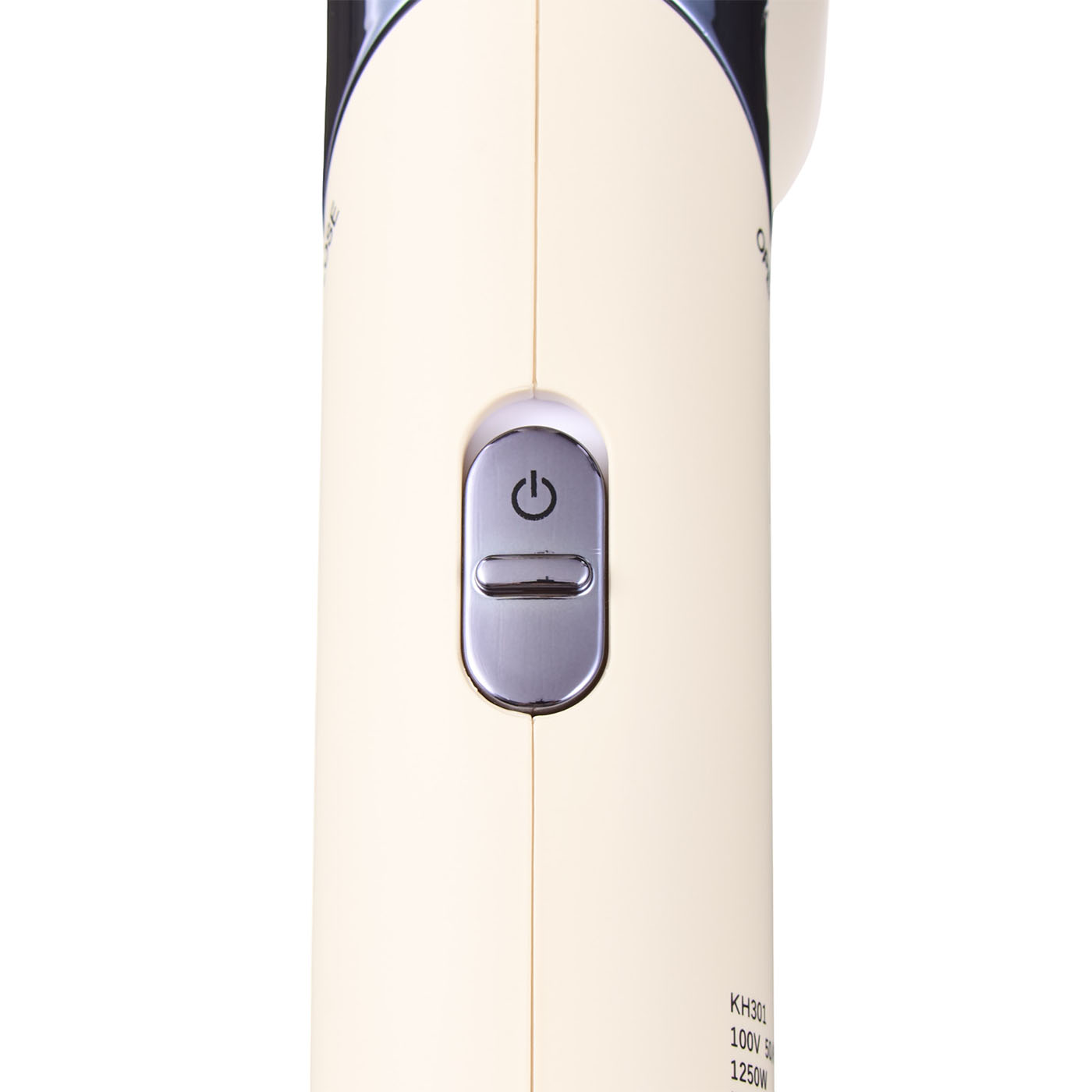 KINUJO ヘアドライヤー KH301を検証レビュー！ドライヤーの選び方も