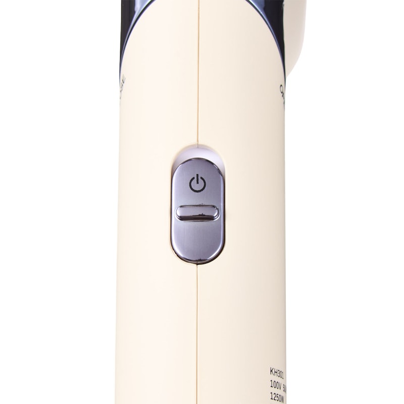 KINUJO ヘアドライヤー KH301を検証レビュー!ヘアドライヤーの選び方 KINUJO ヘアドライヤー KH301を検証レビュー!ヘアドライヤーの選び方