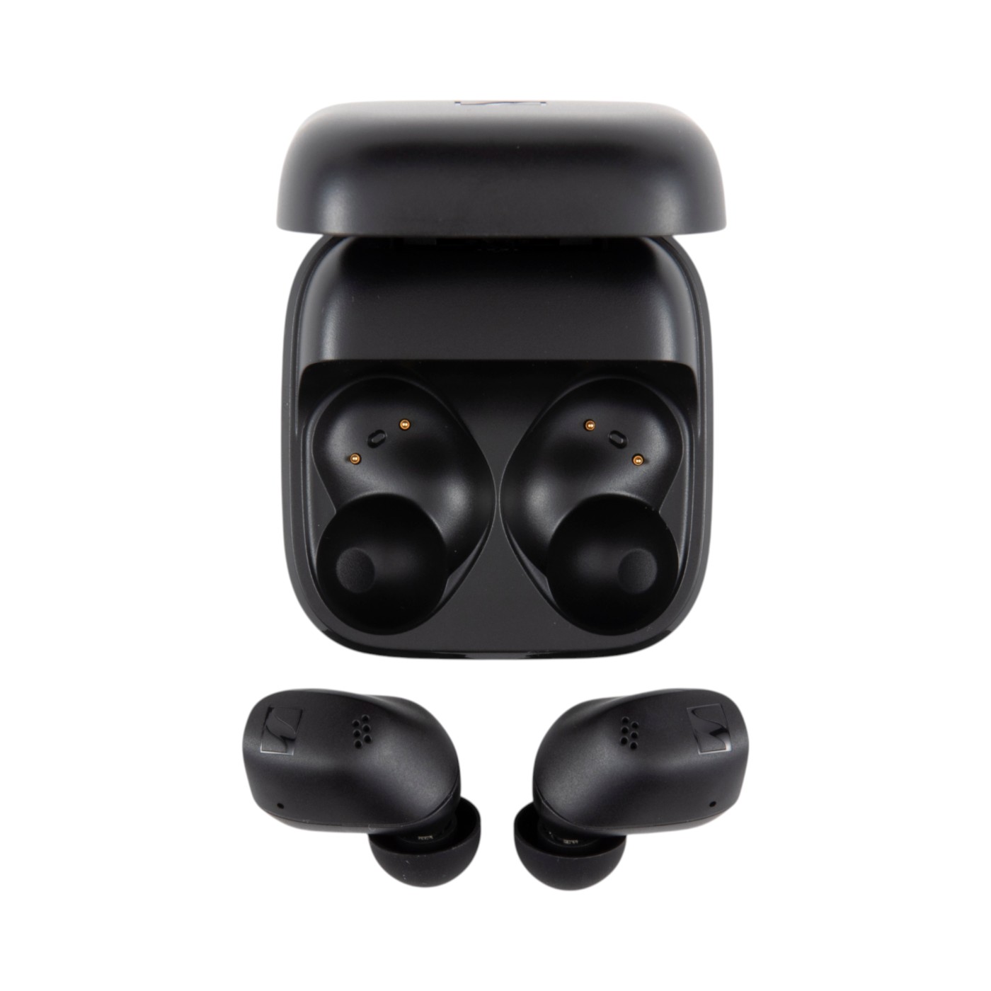 SENNHEISER ACCENTUM True Wirelessを検証レビュー！ノイズキャンセ