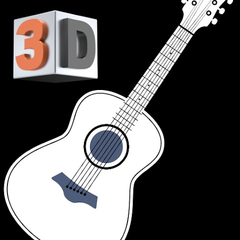 Learn Guitar: 3000 Chords 1