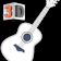 123MobileApps Learn Guitar: 3000 Chords 1