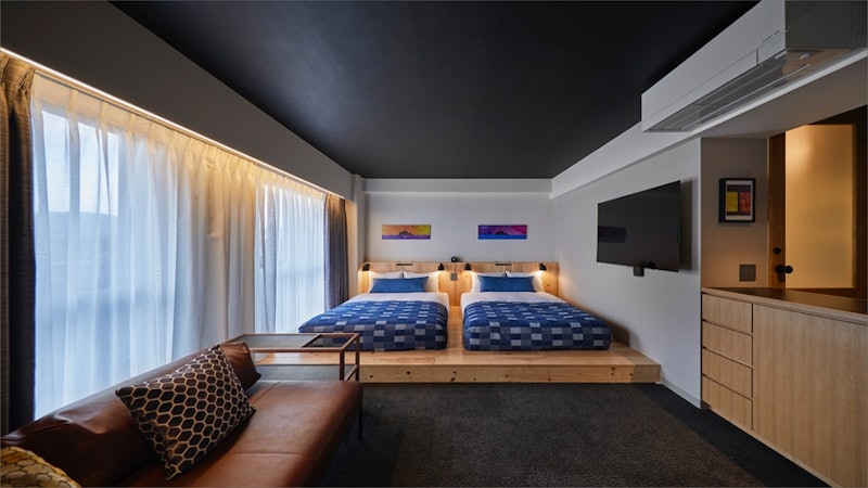 ANCHOR HOTEL FUKUYAMA 5