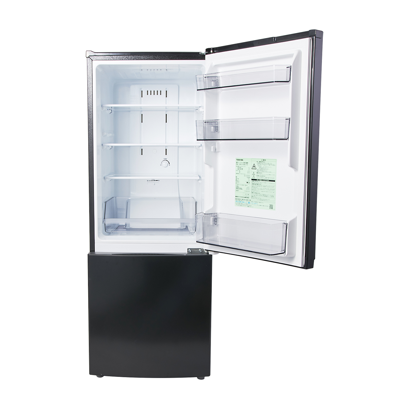 東芝 BSシリーズ 冷蔵庫 GR-U15BSをレビュー！口コミ・評判をもとに徹底検証 | マイベスト