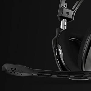 A40 TR ヘッドセット 4