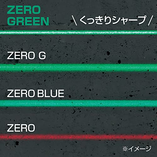 ZERO GREEN ジンバルKY 4