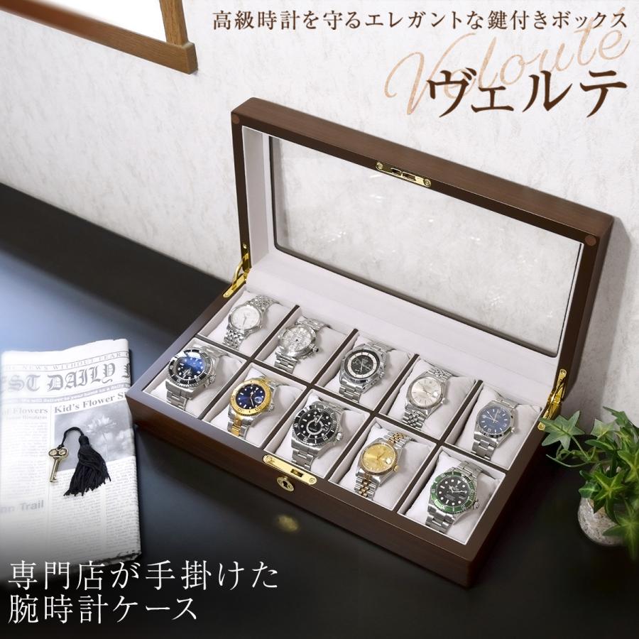 時計ケース 1