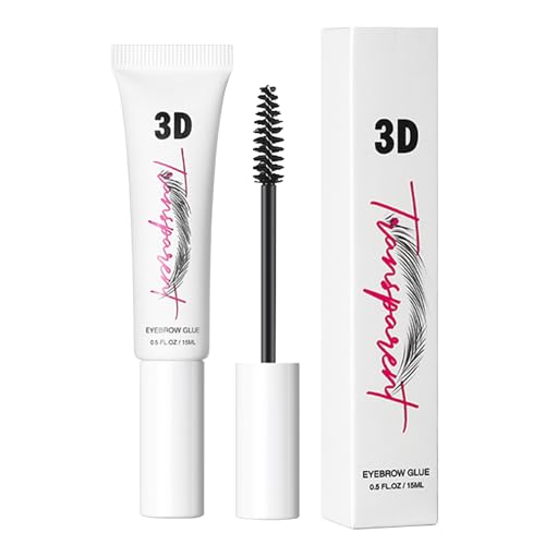 透明な眉マスカラのおすすめ人気ランキング【2025年12月】 | マイベスト