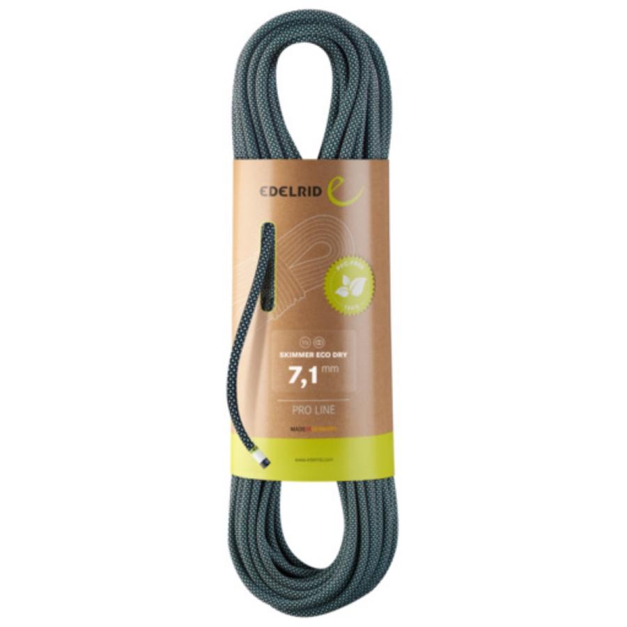 マムート MAMMUT 8.5 Genesis Dry ダブルロープ 悔やむ 60m