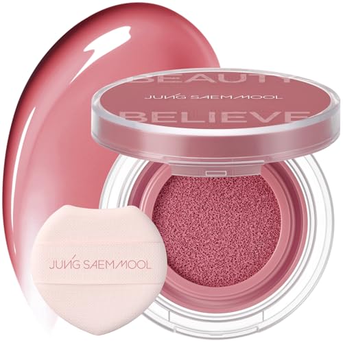 Artist Cushion Blush アーティストクッションブラッシュ Rare Rose 1