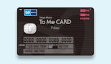 To Me CARDのおすすめ7種類!ポイント還元率やメリットを徹底解説【2025年】 1