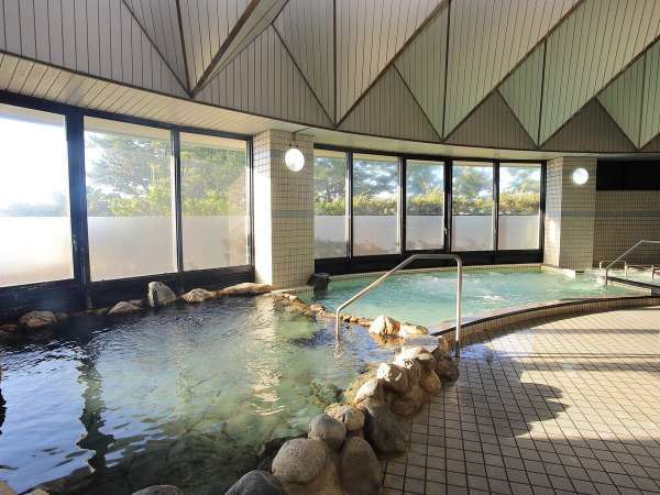 Fukiagehama Field Hotel 7
