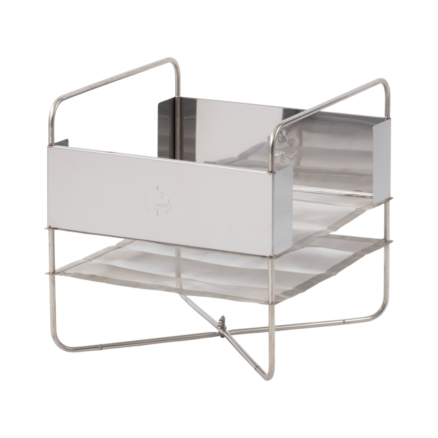 ロゴスコーポレーション LOGOS ファイヤークックピット ‎81064062を