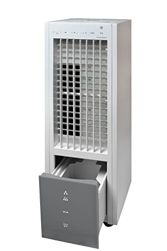 テクノイオン冷風扇 スリムタイプ 2